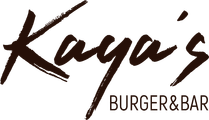 Kaya’s Burger & Bar